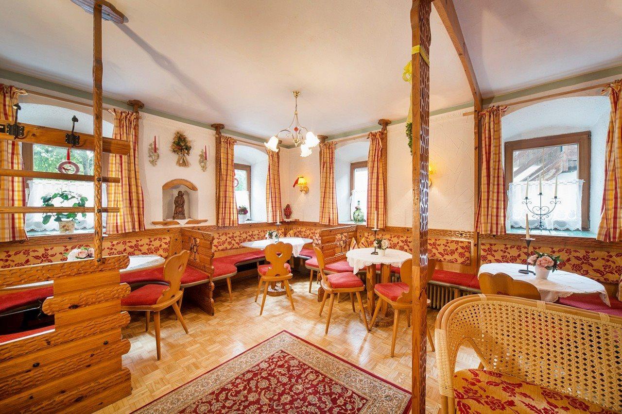 Pension Tannerhof Zell am Ziller Eksteriør billede