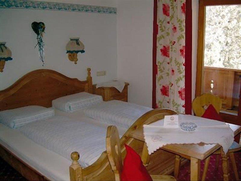 Pension Tannerhof Zell am Ziller Eksteriør billede