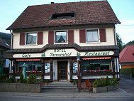 Pension Tannerhof Zell am Ziller Eksteriør billede